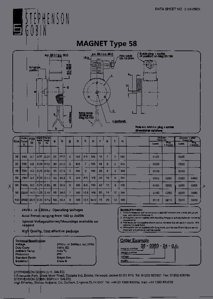 58-0607-Z771_394472.PDF Datasheet