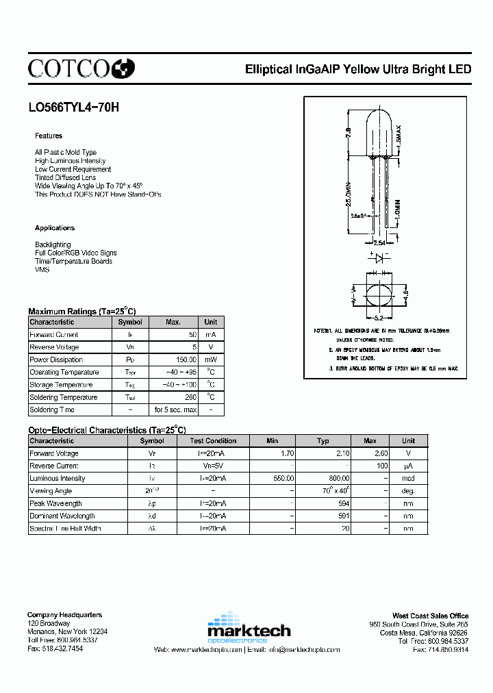 LO566TYL4-70H_395300.PDF Datasheet