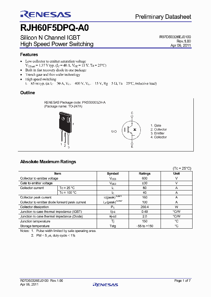 RJH60F5DPQ-A0_771014.PDF Datasheet