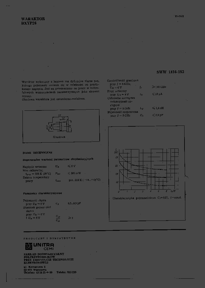 BXYP26_423478.PDF Datasheet