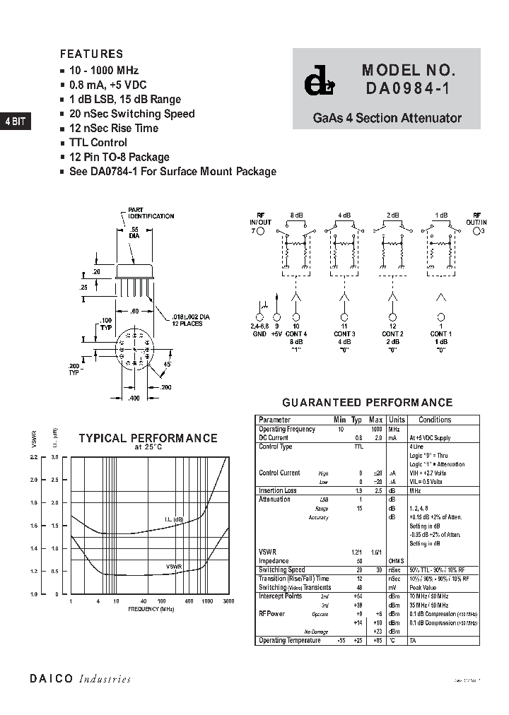 DAT0984-1_418628.PDF Datasheet