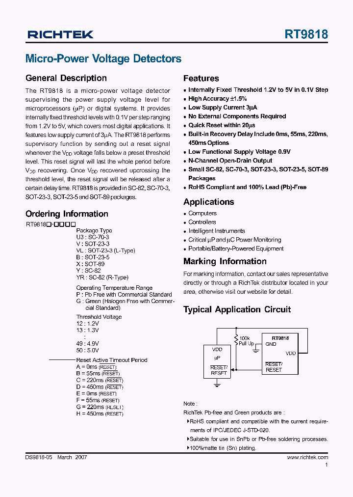 RT9818D-13GV_430331.PDF Datasheet