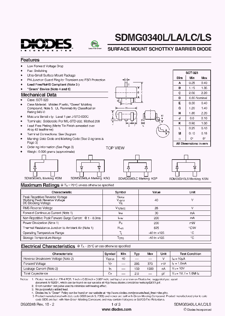 SDMG0340LA-7-F_441489.PDF Datasheet