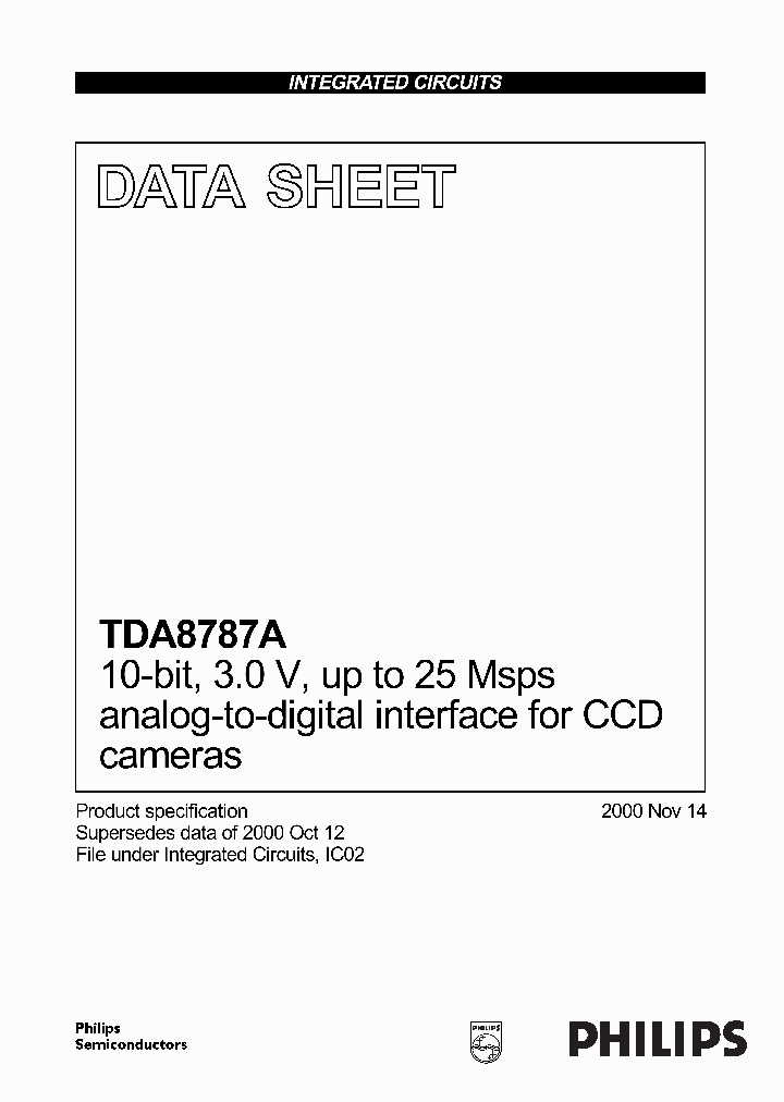 TDA8787AHL_779840.PDF Datasheet