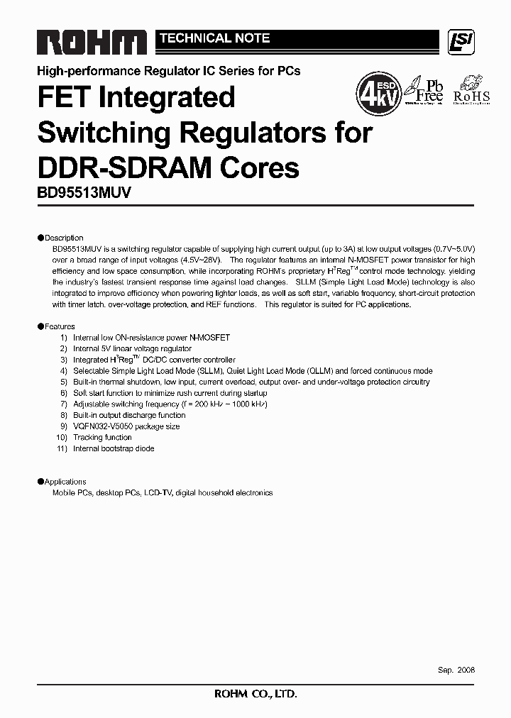 BD95513MUV_780924.PDF Datasheet