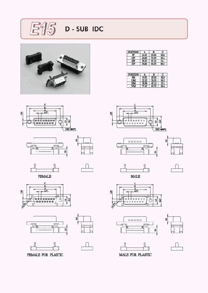 E15-25-M-G-A-B-A-1_449370.PDF Datasheet