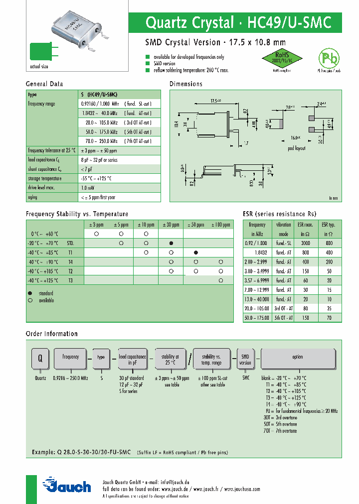 HC49-U-SMC_787935.PDF Datasheet