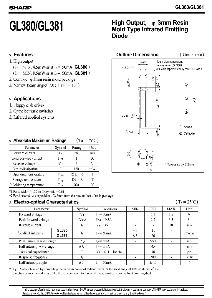 GL380_460420.PDF Datasheet