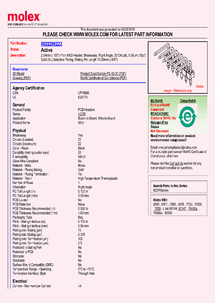 22-28-6223_796751.PDF Datasheet