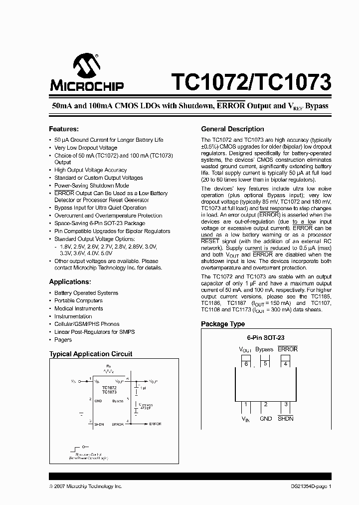 TC107333VCT713_473636.PDF Datasheet