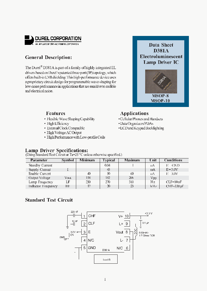 D381A_474256.PDF Datasheet