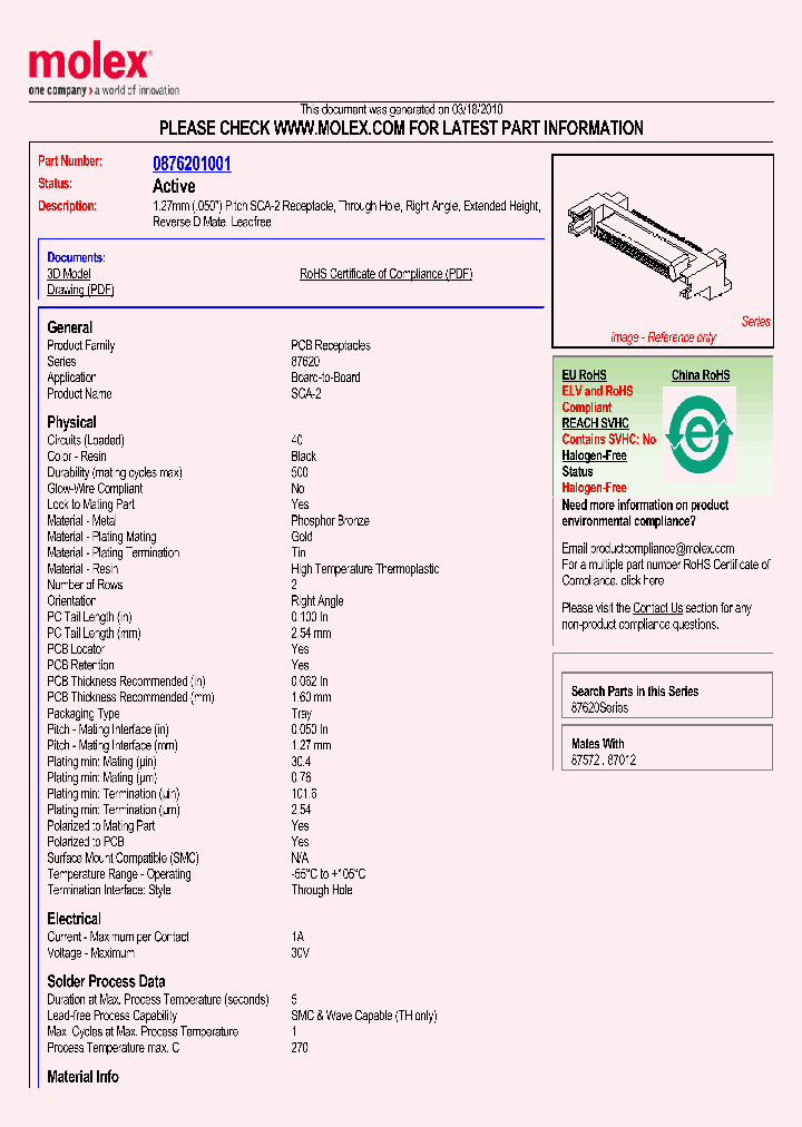 0876201001_803238.PDF Datasheet