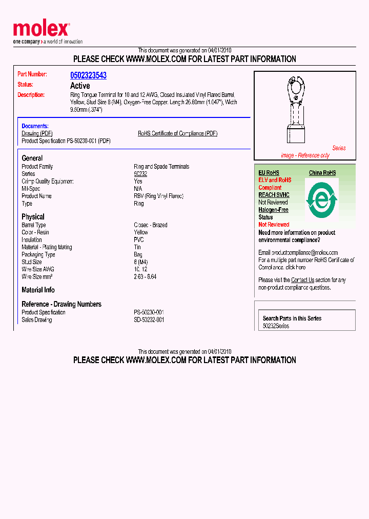 50232-3543_807979.PDF Datasheet
