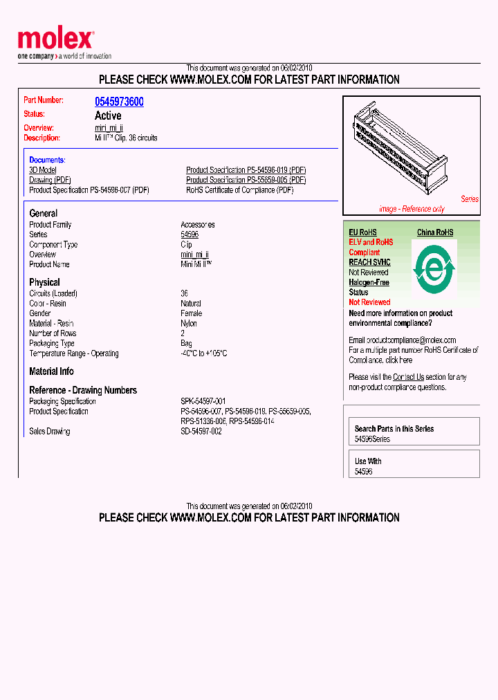 0545973600_809081.PDF Datasheet