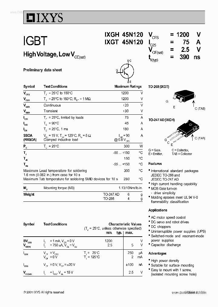 T45N1200_424401.PDF Datasheet