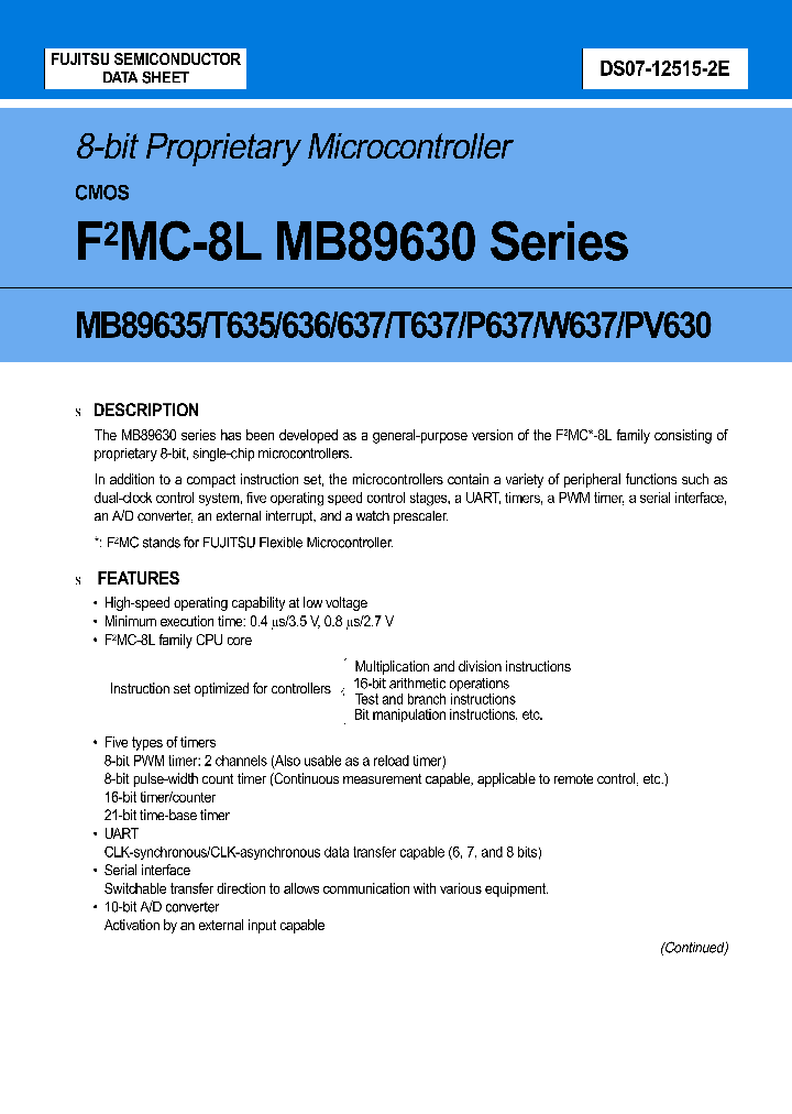 MB89P637-SH_813178.PDF Datasheet