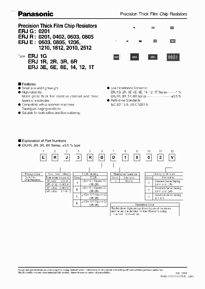 ERJ1GEF472C_426152.PDF Datasheet