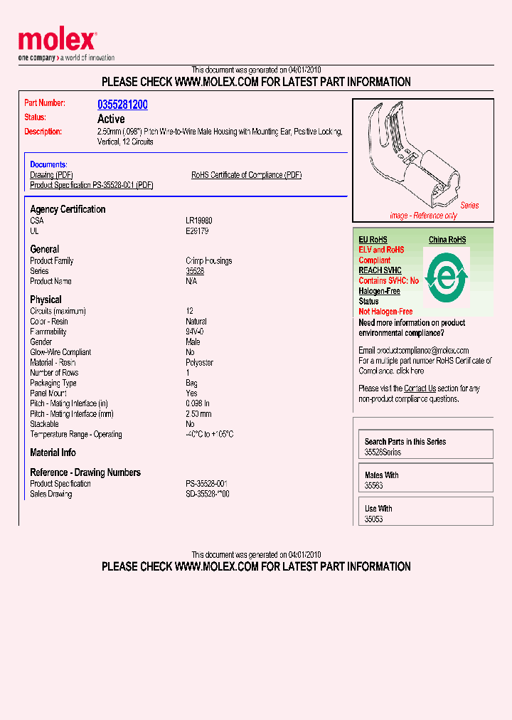 35528-1200_814458.PDF Datasheet