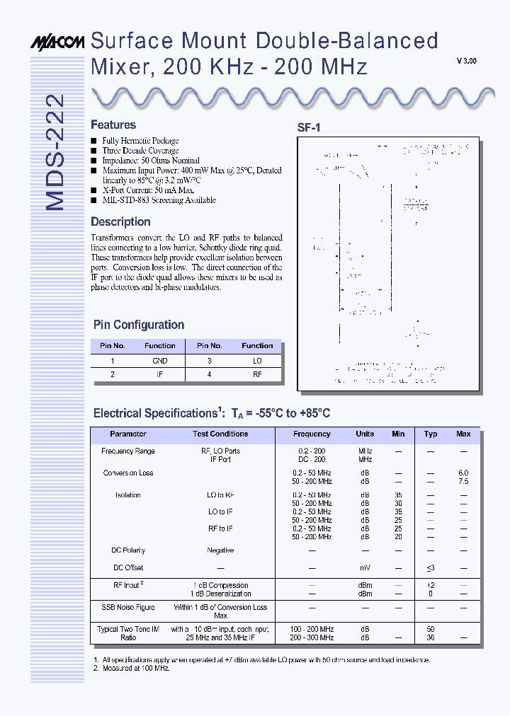DS-222_482792.PDF Datasheet