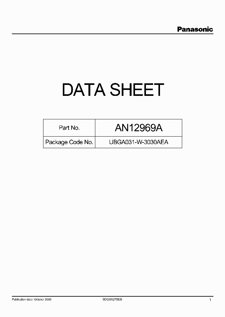 AN12969A_834589.PDF Datasheet
