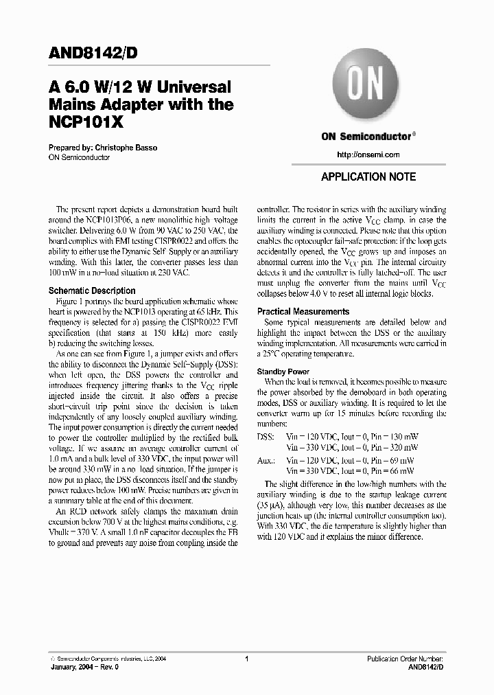 NCP1010ST100T3_493312.PDF Datasheet