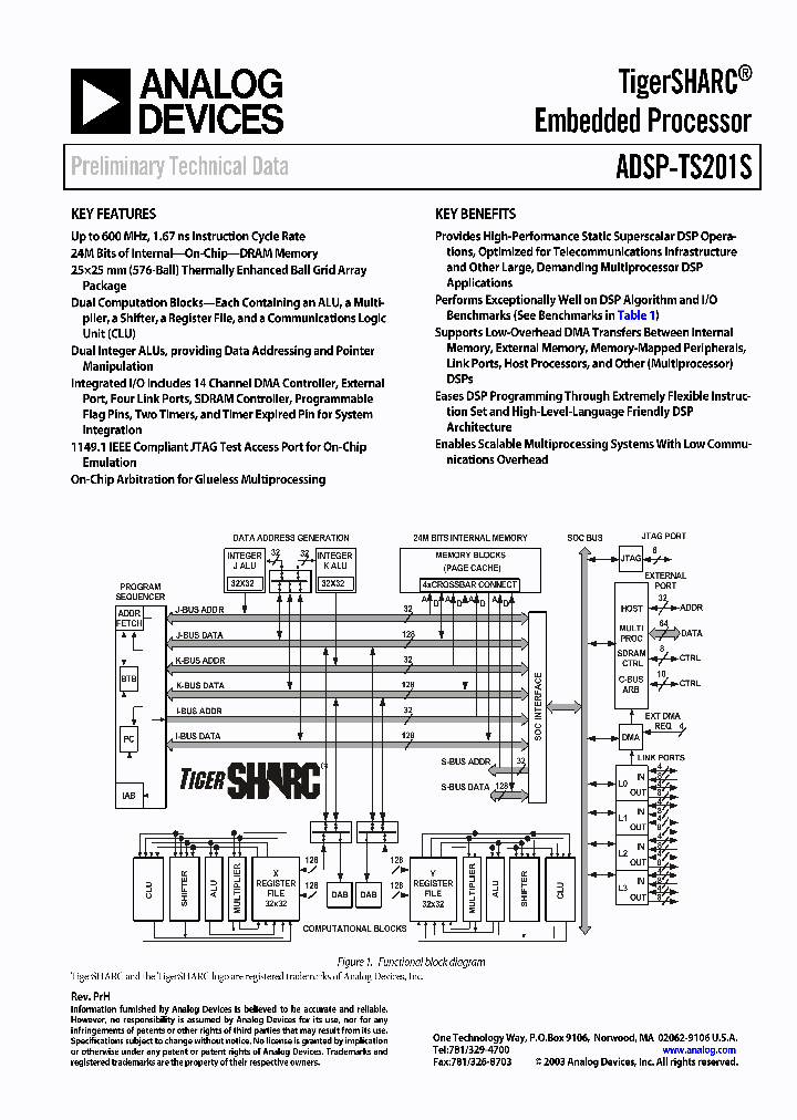 ADSP-TS201SABP-6X_491504.PDF Datasheet