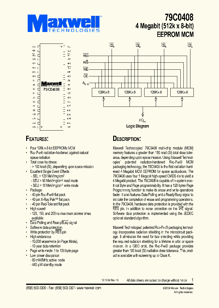 79C0408_491792.PDF Datasheet