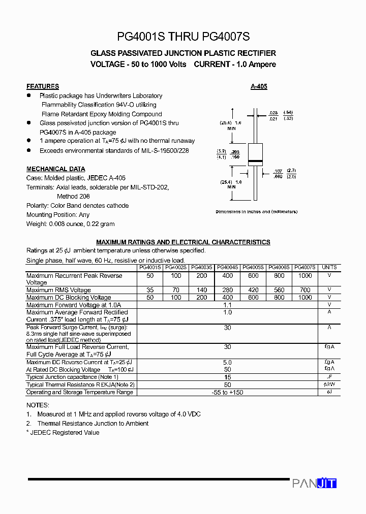 PG4004S_458520.PDF Datasheet