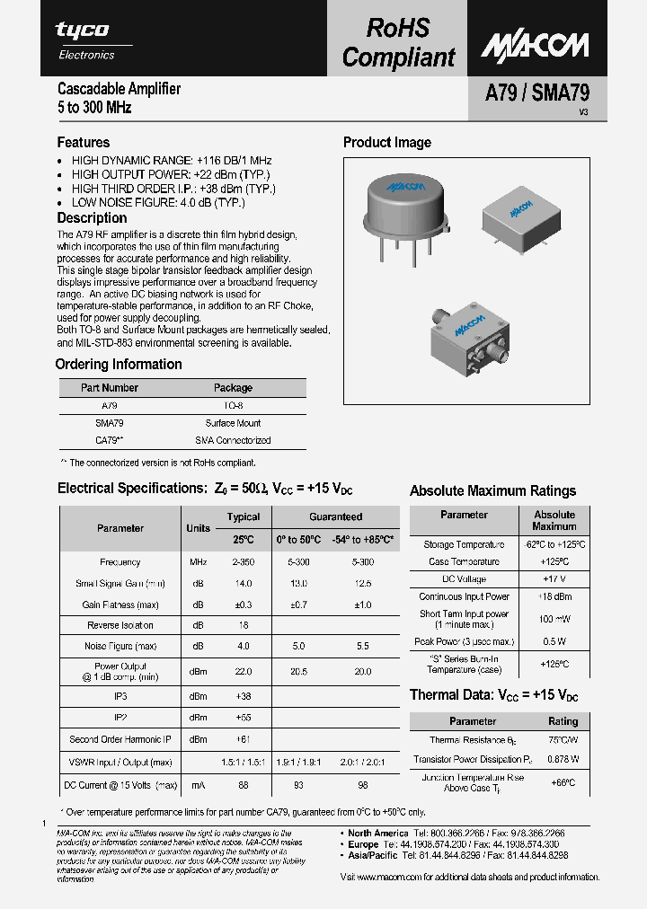 A79_882048.PDF Datasheet