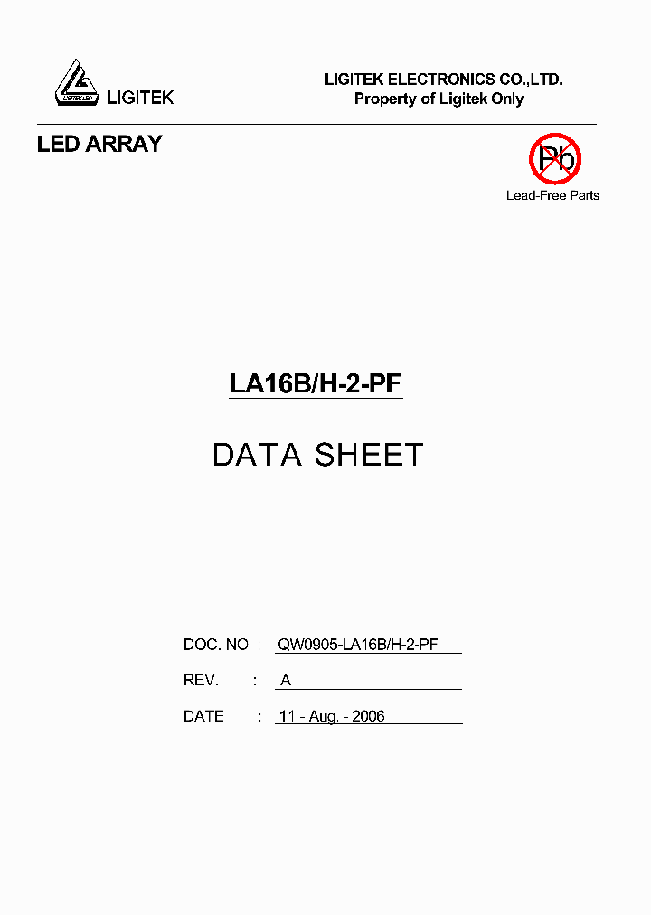 LA16B-H-2-PF_882340.PDF Datasheet