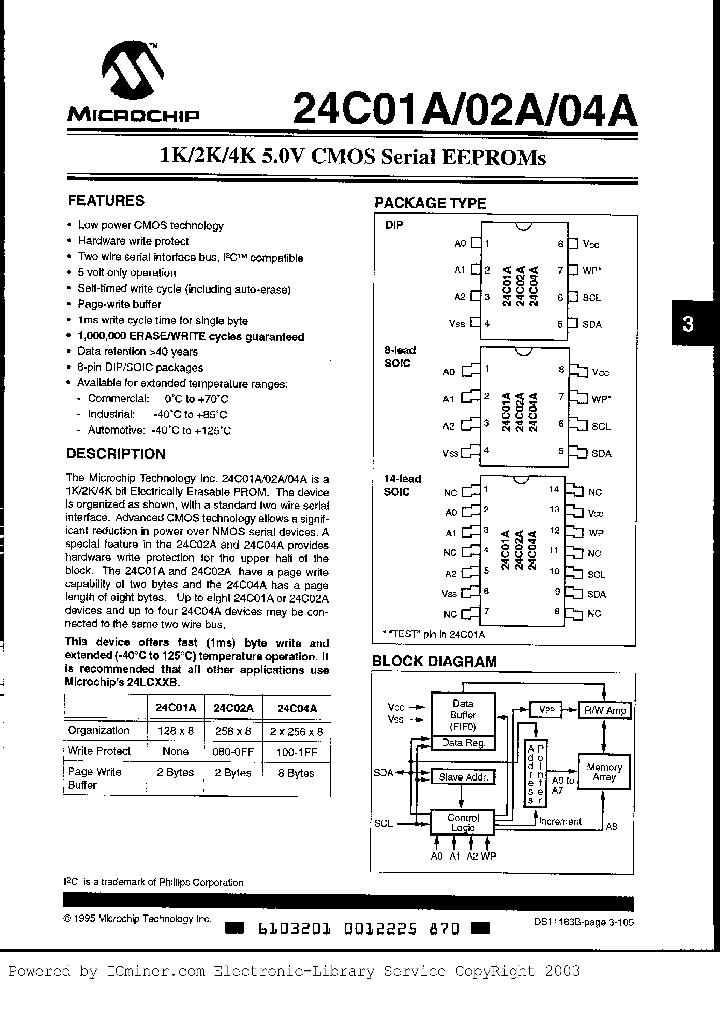 24C02A-EJ_501422.PDF Datasheet