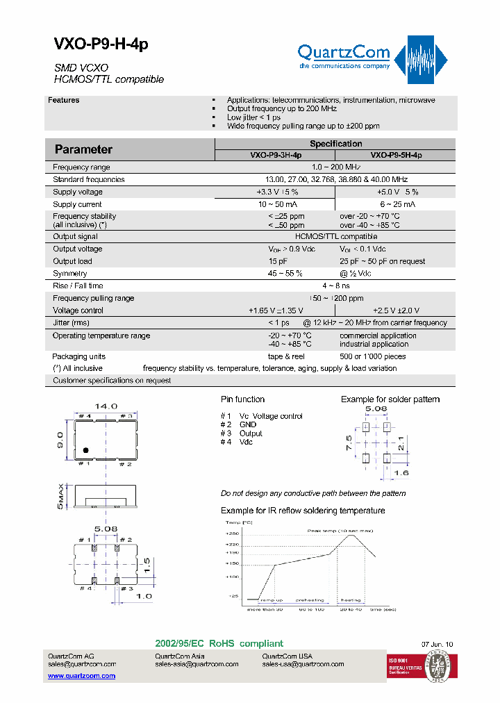 VXO-P9-5H-4P_893901.PDF Datasheet
