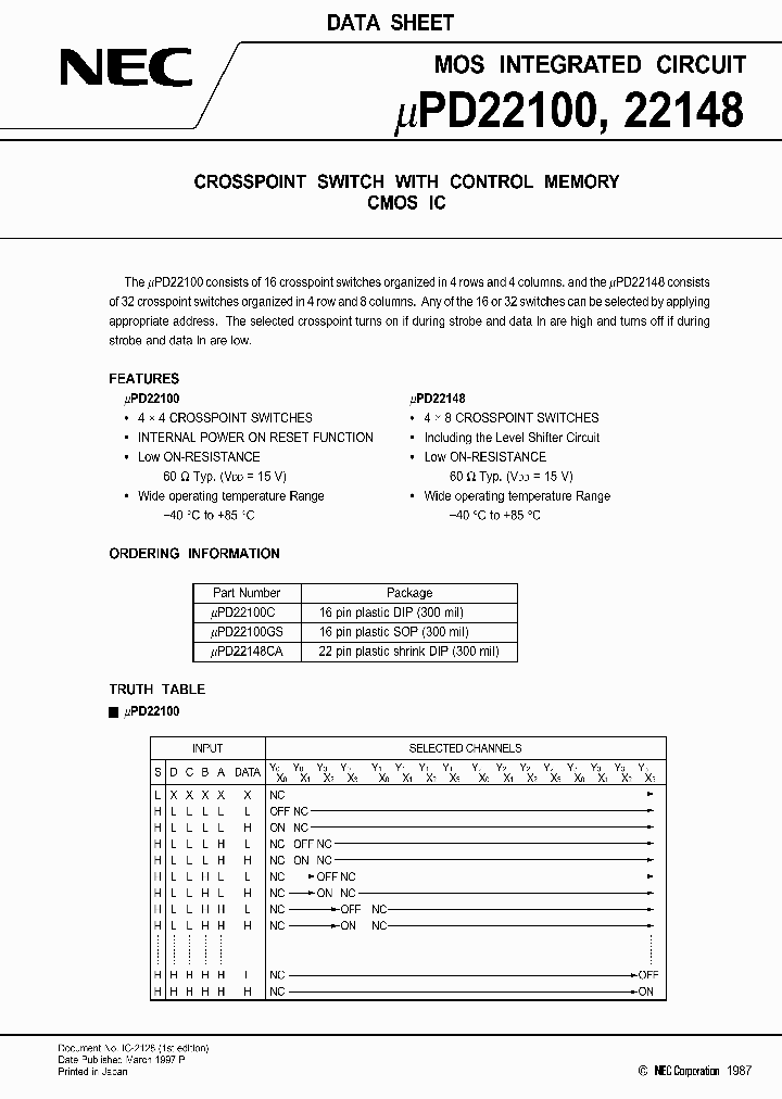 UPD22100GS-T2_543657.PDF Datasheet