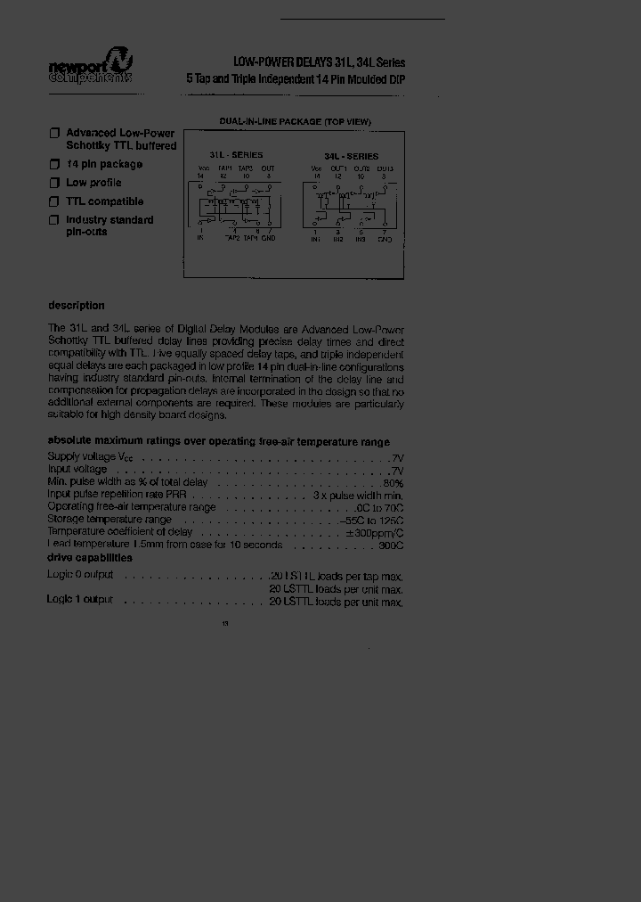 31L5101A_521368.PDF Datasheet