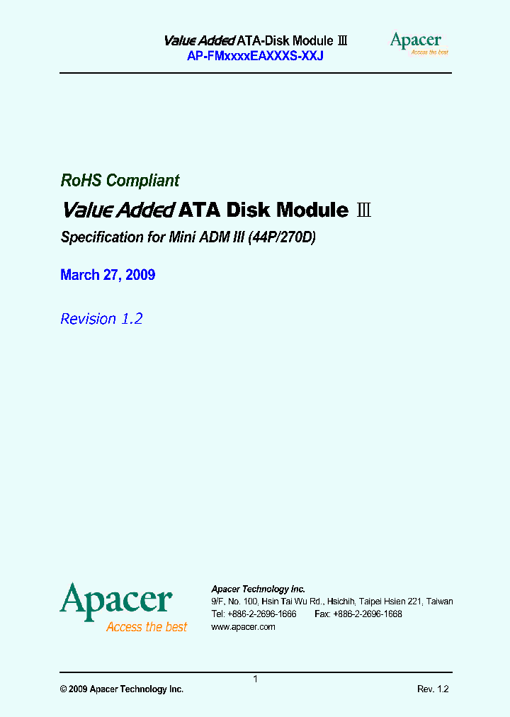 AP-FM001GEA4D5S-J_526771.PDF Datasheet