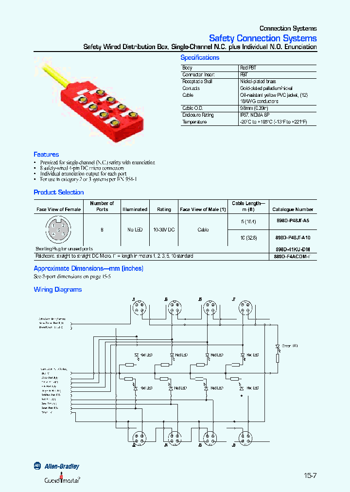 889D-F4ACDM_917951.PDF Datasheet