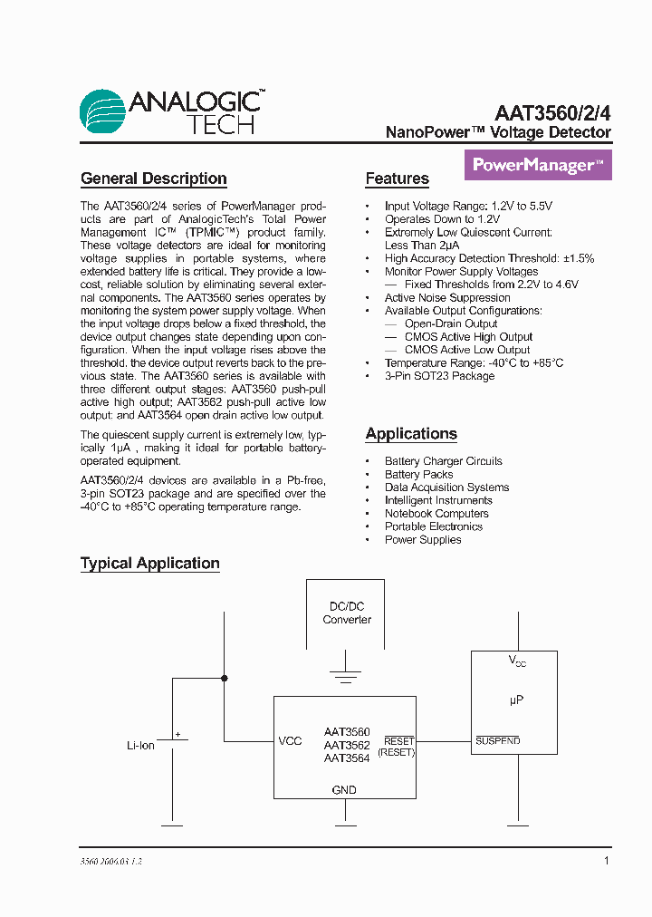 AAT3560IGY-220-T1_543947.PDF Datasheet