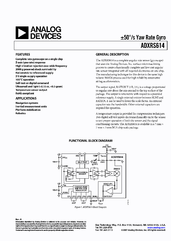 ADXRS614BBGZ-RL_544012.PDF Datasheet