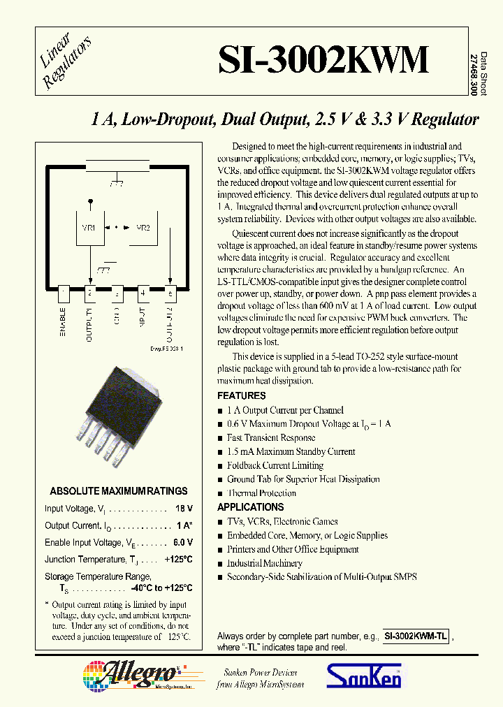 SI-3002KWM_639240.PDF Datasheet