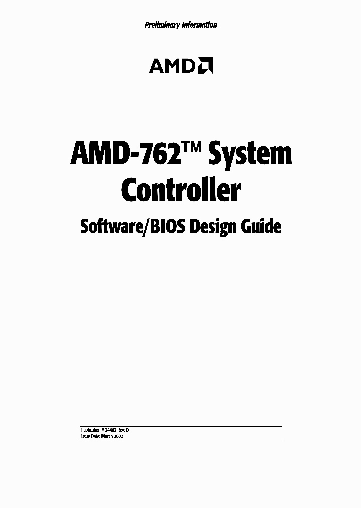 AMD-762_648623.PDF Datasheet