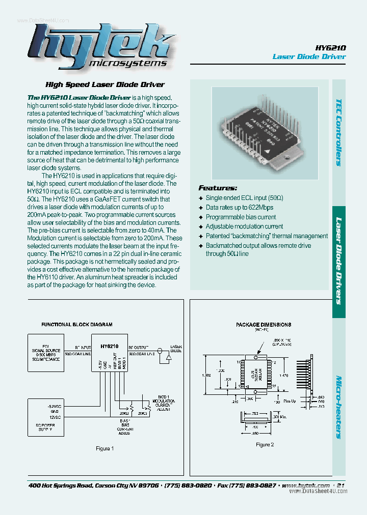 HY6210_514741.PDF Datasheet