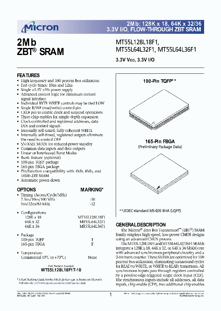 MT55L128L18F1_560600.PDF Datasheet