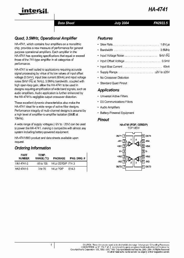 HA-4741_656325.PDF Datasheet