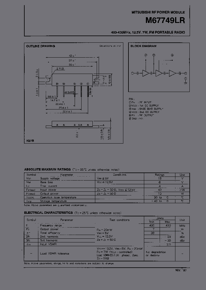 M67749LR_666962.PDF Datasheet