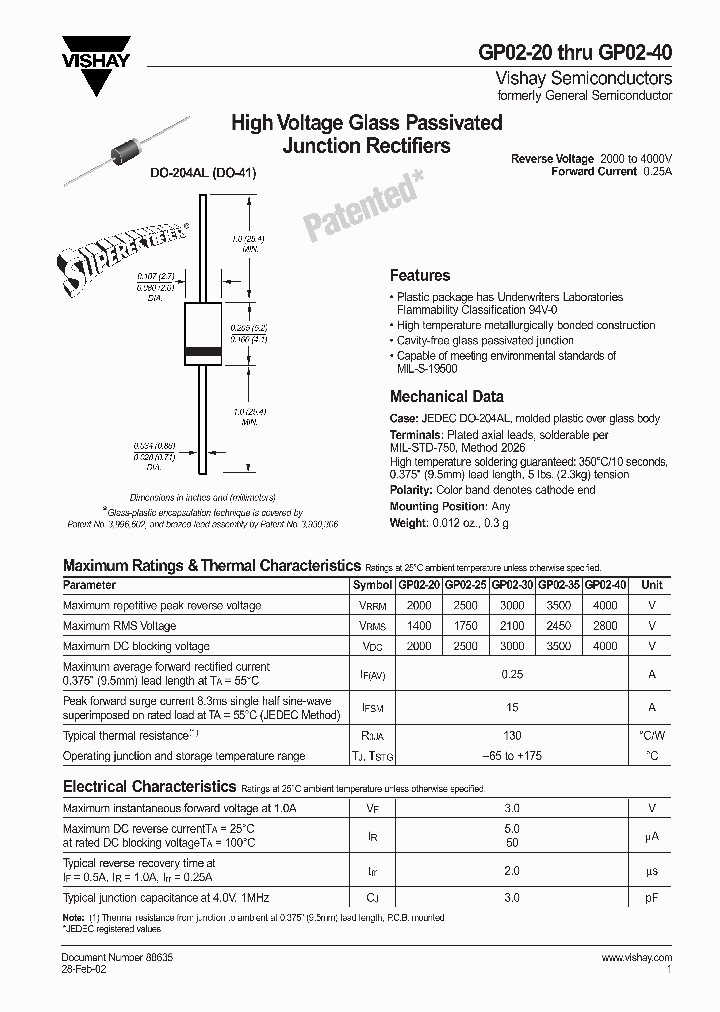 GP02-20_692410.PDF Datasheet