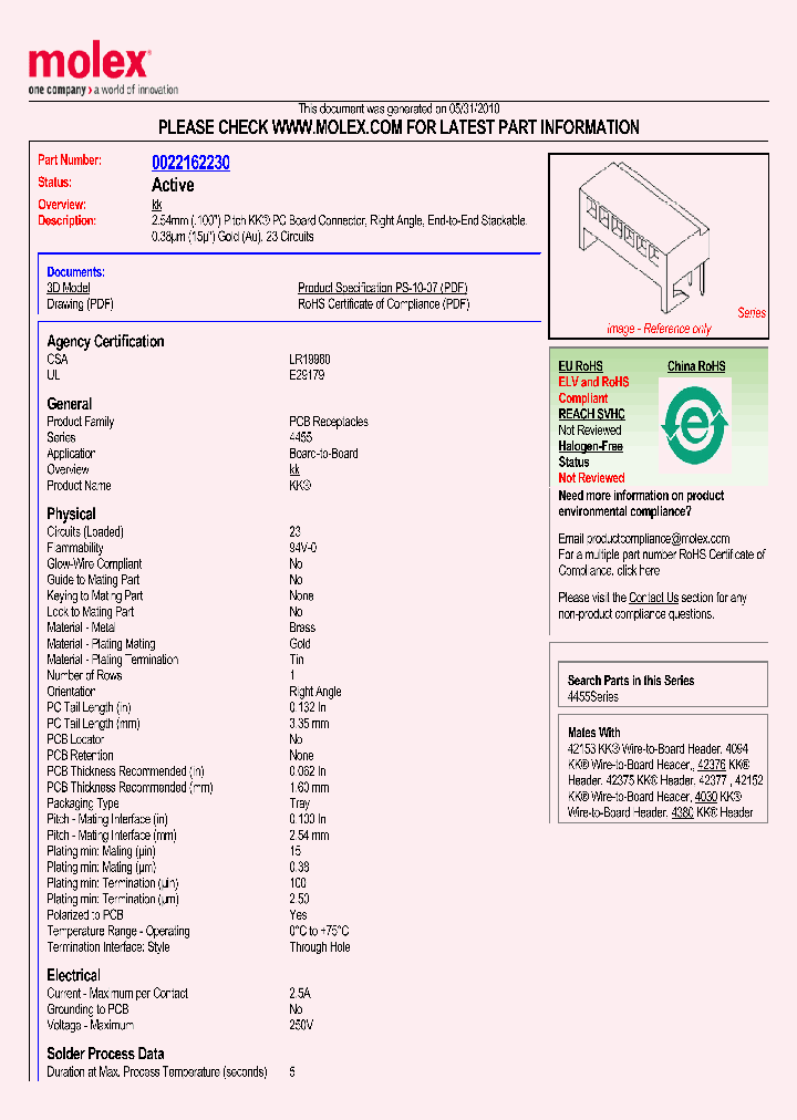 22-16-2230_941815.PDF Datasheet