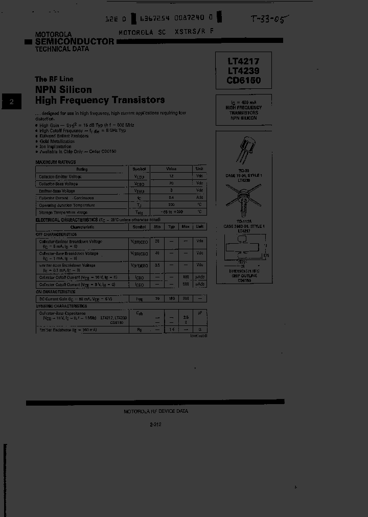 LT4239_593425.PDF Datasheet