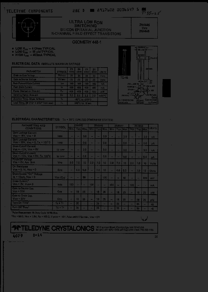 2N4445_597047.PDF Datasheet