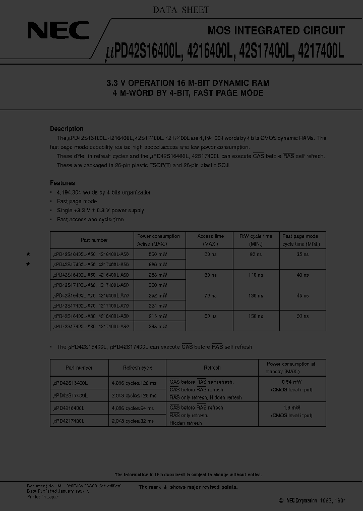 UPD42S17400LLA-A80_598595.PDF Datasheet