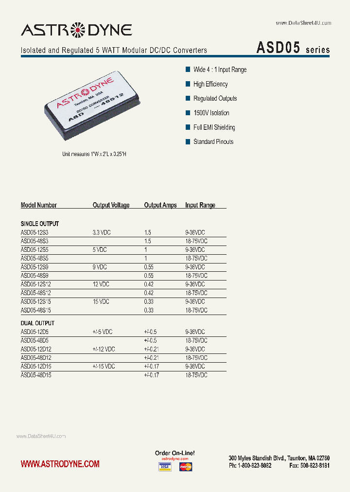 ASD05_549623.PDF Datasheet